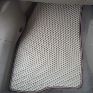 Коврики на Mazda Demio II (DY) 2002 - 2007 в Иркутске