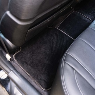 Коврики на Toyota Camry (XV40) 2006 - 2011 в Иркутске