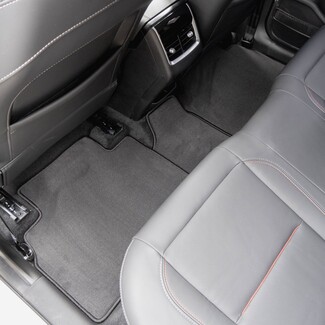 EVA коврики на Chery Tiggo 7L 2024 - 2025 в Иркутске EVA коврики на Chery Tiggo 7L 2024 - 2025 в Иркутске