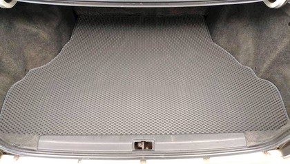 EVA коврики на Toyota Corona (T19) 1992 - 1996 в Иркутске