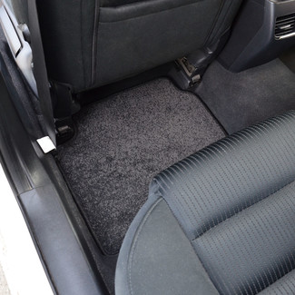 EVA коврики на Mazda 6 2012 - 2025 в Иркутске