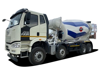 Ворсовые коврики на FAW J6P 2013 - 2025 в Иркутске