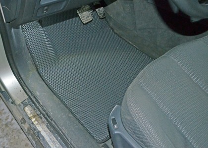 Коврики на Renault Vel Satis 2001 - 2009 в Иркутске