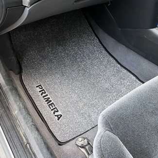 EVA коврики на Nissan Primera (P12) 2001 - 2008 в Иркутске