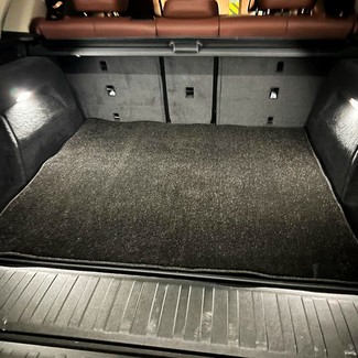 Коврики на BMW X5 (G05/G18) 2018 - 2025 в Иркутске