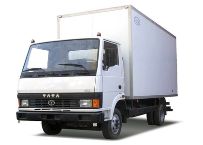 Коврики на Tata LPT-613  в Иркутске