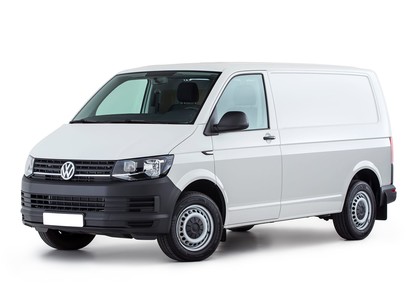EVA коврики на Volkswagen Transporter (T6) 2015 - 2019 в Иркутске