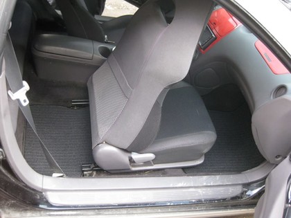 Коврики на Toyota Celica (T23) 1999 - 2006 в Иркутске