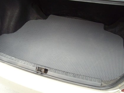 Ворсовые коврики на Toyota Corolla (E12) 2000 - 2007 в Иркутске