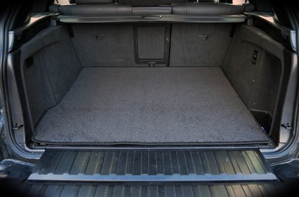 Коврики на BMW X5 (E70) 2007 - 2013 в Иркутске