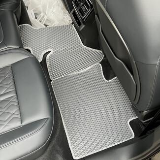 Ворсовые коврики на Audi Q5 III 2024&nbsp;-&nbsp;2026 в Иркутске