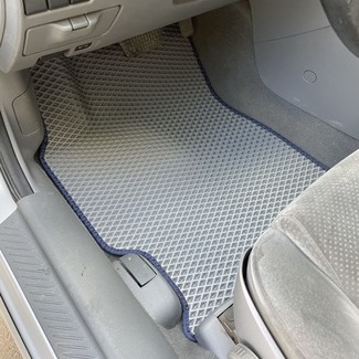 Коврики на Mazda 6 2002 - 2008 в Иркутске