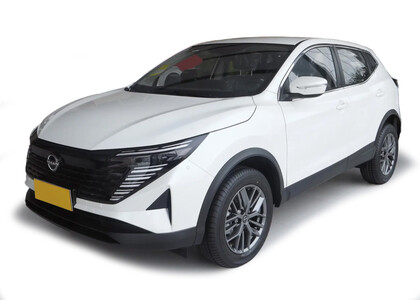 EVA коврики на Nissan Qashqai (J11) Glory / Honor (Китай) 2024&nbsp;-&nbsp;2026 в Иркутске