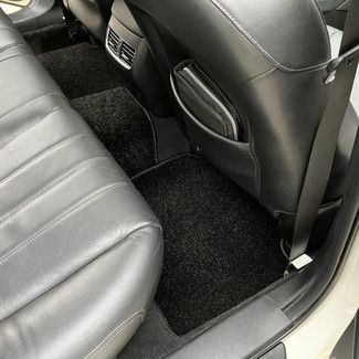EVA коврики на Mazda 6 2012 - 2025 в Иркутске