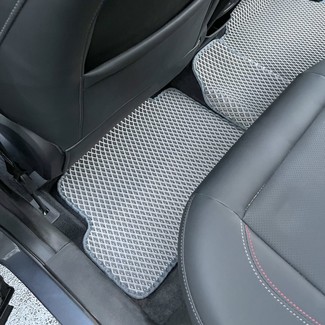 EVA коврики на Chery Tiggo 7 PRO MAX 2022 - 2025 в Иркутске
