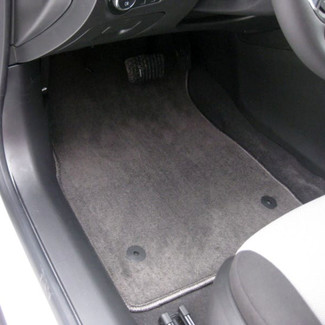 EVA коврики на Chevrolet Cruze I 2008 - 2015 в Иркутске