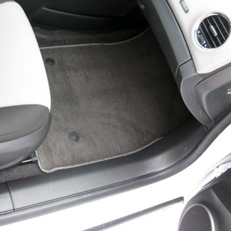EVA коврики на Chevrolet Cruze I 2008 - 2015 в Иркутске
