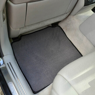 Коврики на Lexus LS IV 2006 - 2017 в Иркутске Коврики на Lexus LS IV 2006 - 2017 в Иркутске