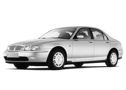 EVA коврики на Rover 75 1999 - 2005 в Иркутске
