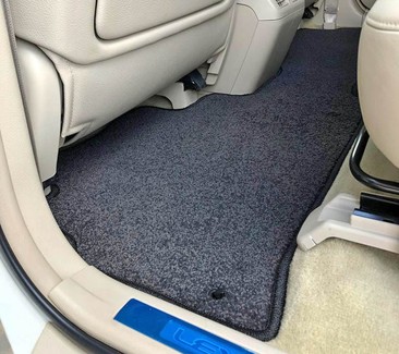 EVA коврики на Lexus RX II 2003 - 2009 в Иркутске
