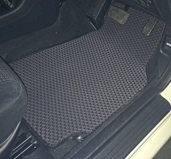 EVA коврики на Honda HR-V 1998 - 2005 в Иркутске