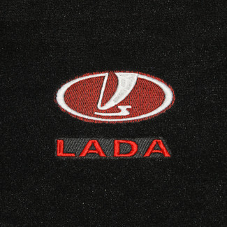 EVA коврики на Lada (ВАЗ) 2110, 2111, 2112 1995 - 2014 в Иркутске