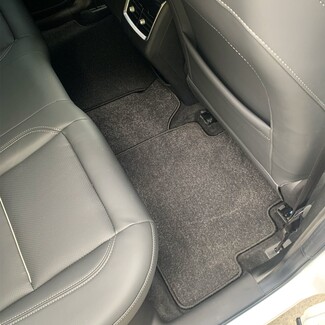 EVA коврики на Chery Tiggo 7L 2024 - 2025 в Иркутске EVA коврики на Chery Tiggo 7L 2024 - 2025 в Иркутске