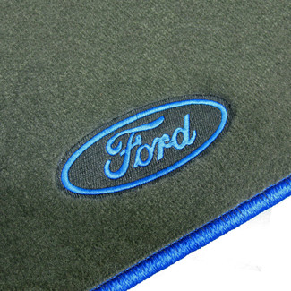 Коврики на Ford C-Max 2003 - 2010 в Иркутске