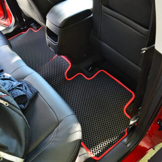 EVA коврики на Tenet T4 2025 - 2025 в Иркутске EVA коврики на Tenet T4 2025 - 2025 в Иркутске