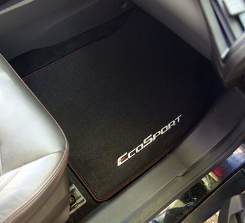 Коврики на Ford EcoSport 2012 - 2023 в Иркутске