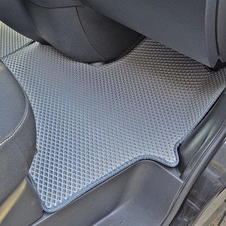 Коврики на Renault Trafic III 2014 - 2025 в Иркутске
