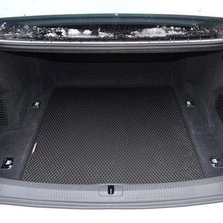 Коврики на Audi A8 (D5) 2017 - 2025 в Иркутске