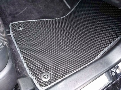 Коврики на Lexus GS IV 2011 - 2020 в Иркутске