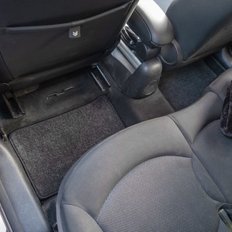 EVA коврики на Mini Cooper Countryman (R60) 2010 - 2017 в Иркутске