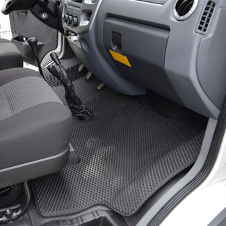 EVA коврики на ГАЗ ГАЗель 1994&nbsp;-&nbsp;2026 в Иркутске