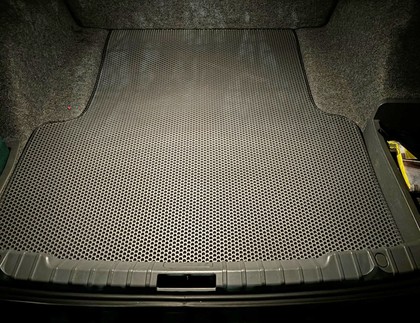 Коврики на BMW 3 (E90/E91/E92/E93) 2005 - 2012 в Иркутске