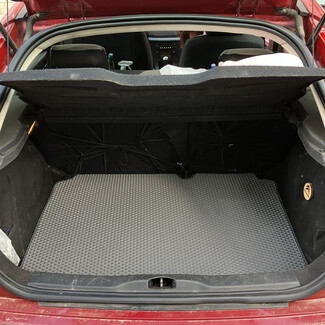 Коврики на Citroen C4 I 2004 - 2011 в Иркутске Коврики на Citroen C4 I 2004 - 2011 в Иркутске