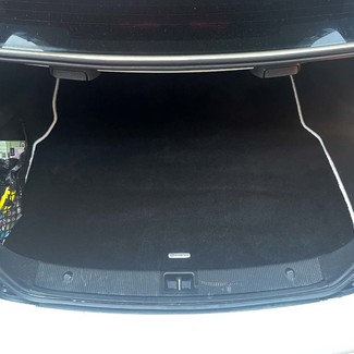 Коврики на Mercedes C (W204) 2007 - 2015 в Иркутске
