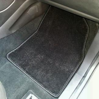 EVA коврики на Ford Kuga I 2008 - 2013 в Иркутске