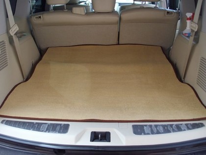 EVA коврики на Infiniti QX56 II 2010 - 2014 в Иркутске
