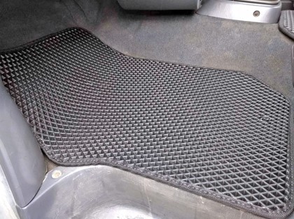 Коврики на Toyota Town Ace (R40, R50) 1996 - 2008 в Иркутске