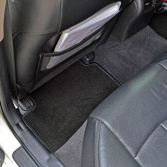 Коврики на Infiniti G IV Купе 2006&nbsp;-&nbsp;2014 в Иркутске