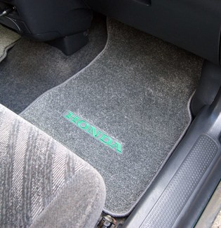 Коврики на Honda CR-V I 1995 - 2001 в Иркутске