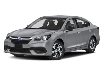 Коврики на Subaru Legacy VII 2019 - 2025 в Иркутске