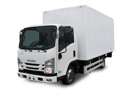 Коврики на Isuzu ELF VI узкая кабина 2006 - 2025 в Иркутске