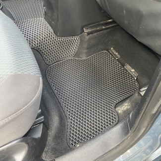 Коврики на Seat Altea Freetrack 2007 - 2015 в Иркутске