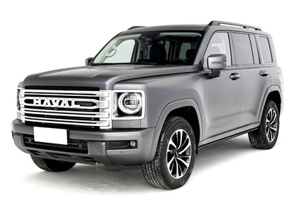 Ворсовые коврики на Haval H9 II 2024 - 2025 в Иркутске