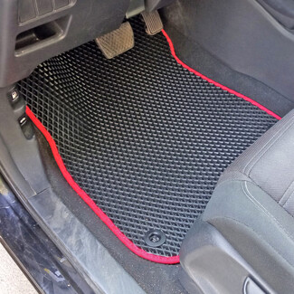 EVA коврики на Honda Breeze 1 2019 - 2023 в Иркутске EVA коврики на Honda Breeze 1 2019 - 2023 в Иркутске