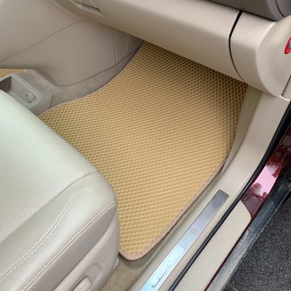 EVA коврики на Lexus RX II 2003 - 2009 в Иркутске