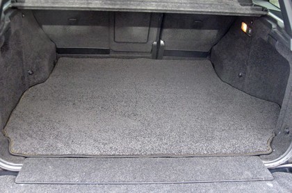 Коврики на Land Rover Range Rover III 2002 - 2012 в Иркутске